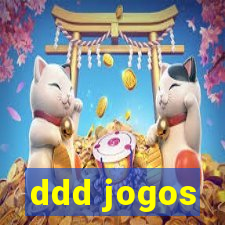 ddd jogos